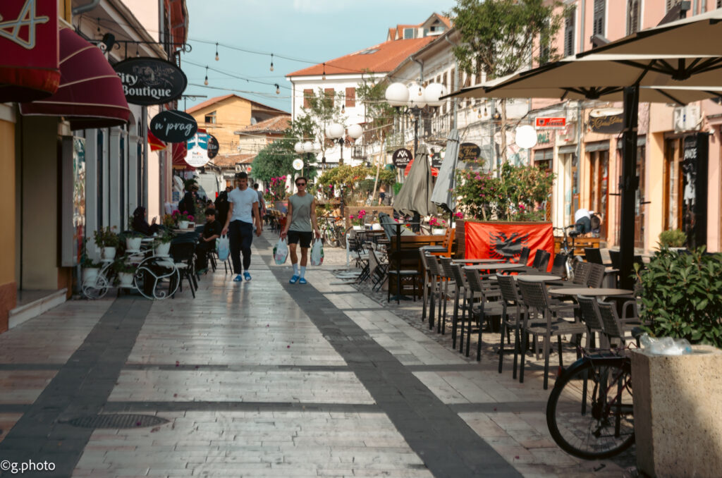 cosa vedere in Albania: Scutari