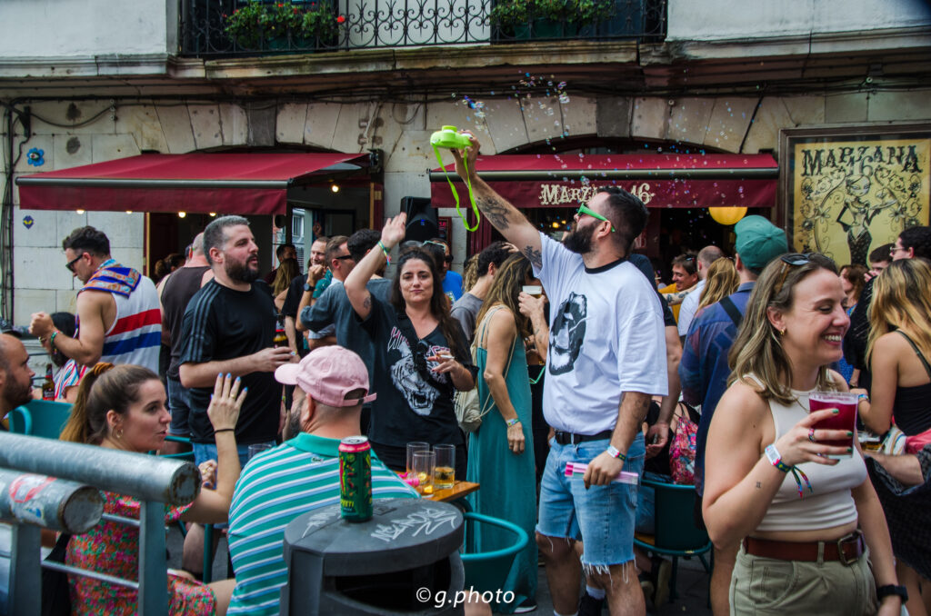 Itinerario nei Paesi Baschi - Bilbao