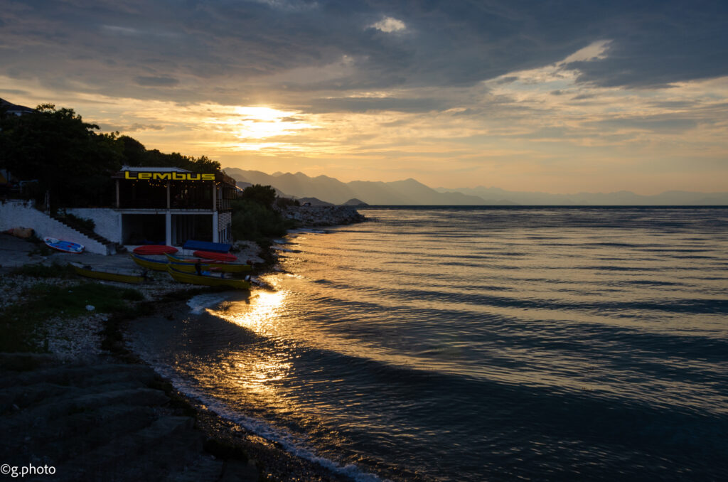 cosa vedere in Albania: Shiroke