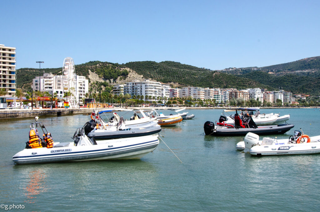 cosa vedere in Albania: Valona