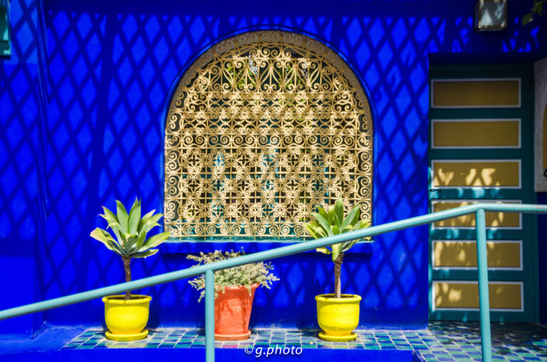 Città imperiali del Marocco: Marrakech, Meknes, Fes, Rabat