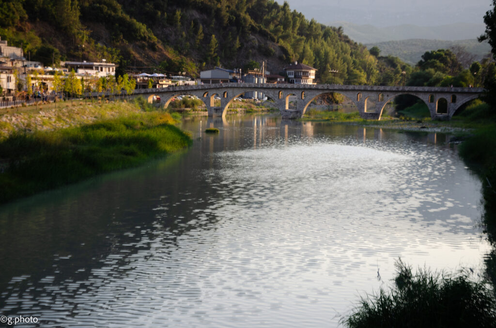 cosa vedere in Albania: Berat