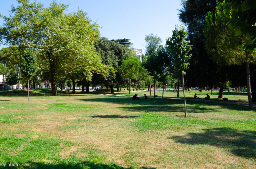 cosa vedere in Albania: Tirana