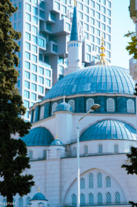 cosa vedere in Albania: Tirana