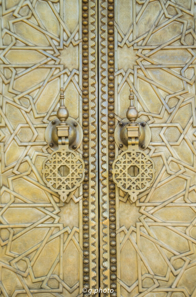 Città imperiali del Marocco: Fes