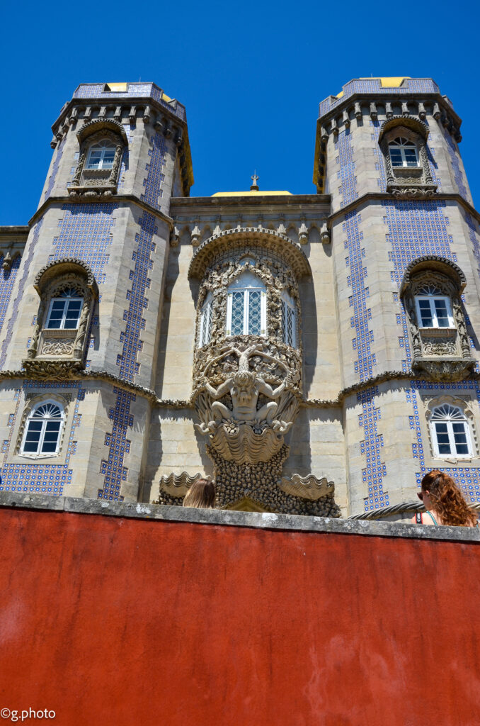10 giorni in Portogallo: Sintra