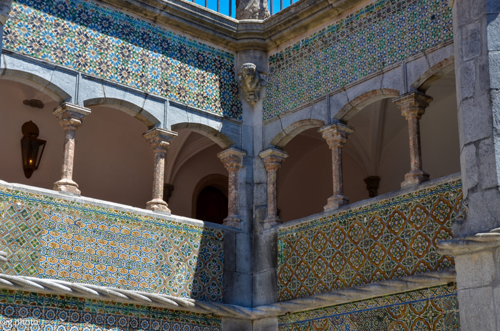 10 giorni in Portogallo: Sintra