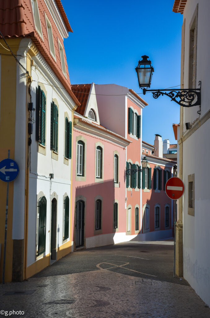 10 giorni in Portogallo: Cascais