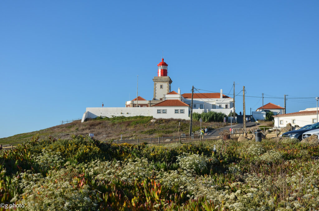 10 giorni in Portogallo: Cascais