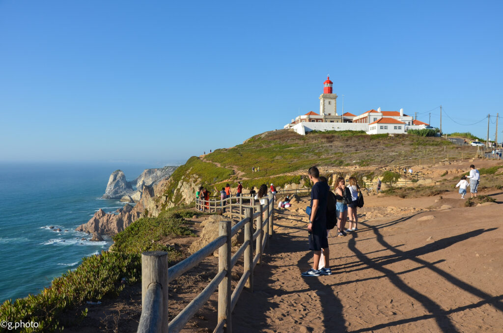 Cabo da Roca