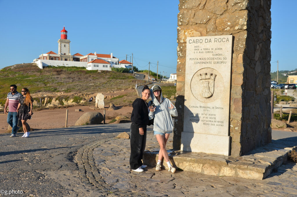 Cabo da Roca