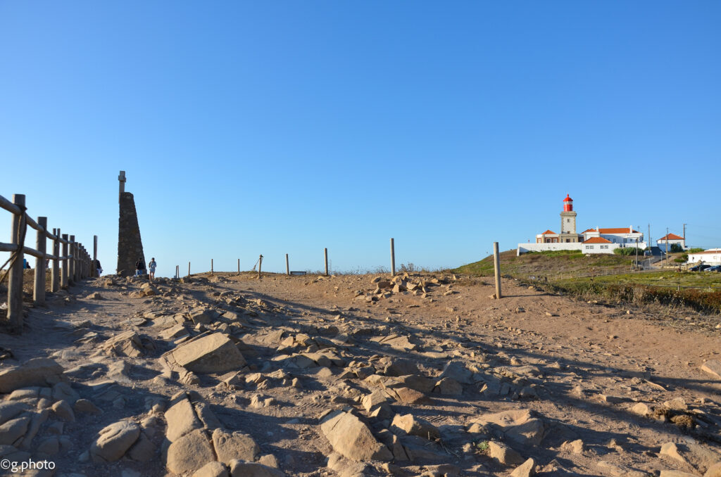 Cabo da Roca