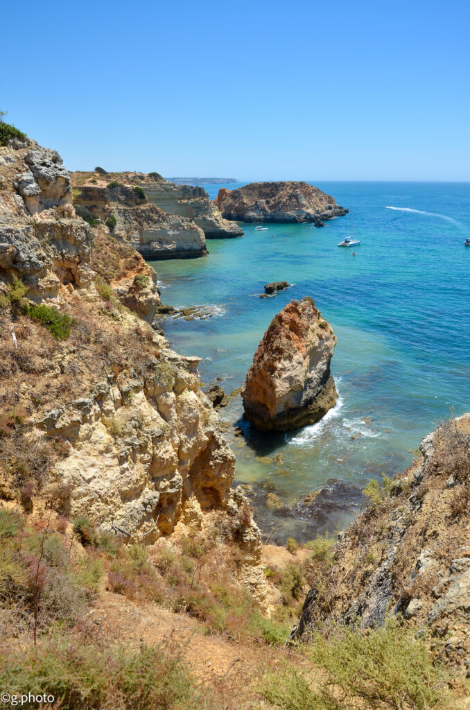 10 giorni in Portogallo: Algarve