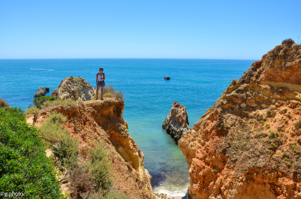 10 giorni in Portogallo: Algarve