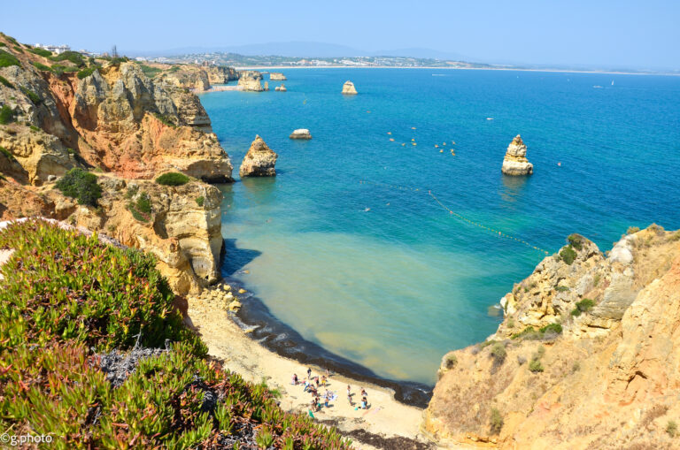 10 giorni in Portogallo: Lisbona, Sintra ed Algarve
