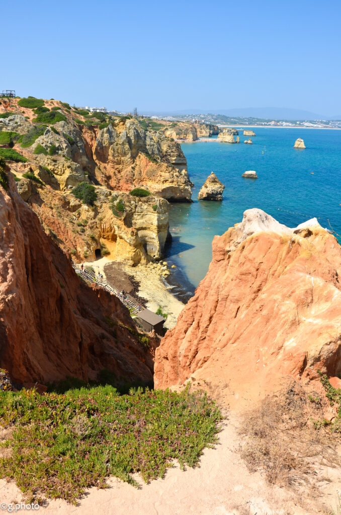 10 giorni in Portogallo: Algarve