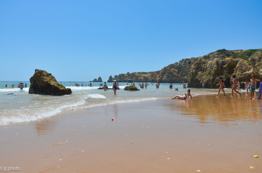 10 giorni in Portogallo: Algarve