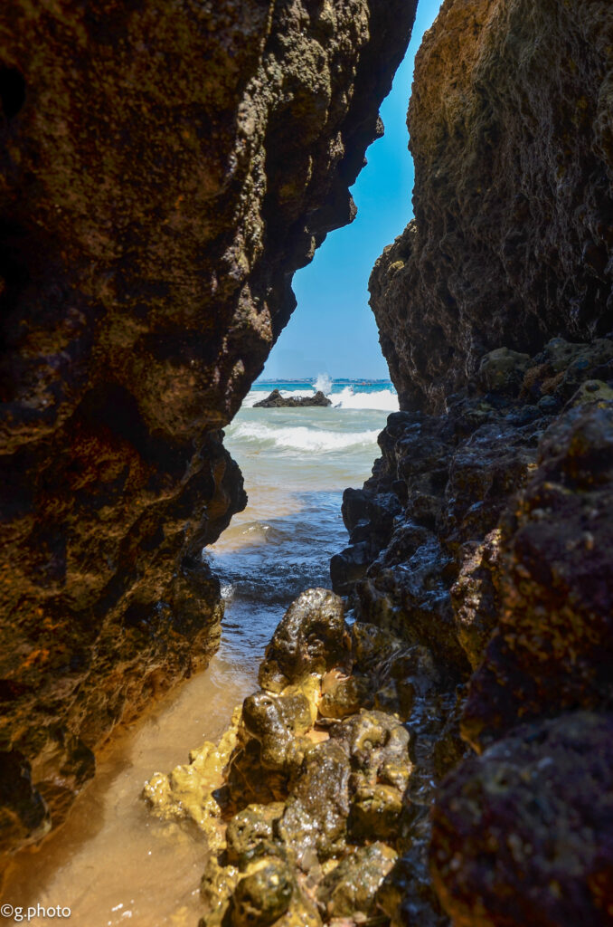 10 giorni in Portogallo: Algarve