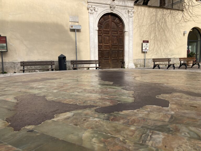 Un giorno a Rieti