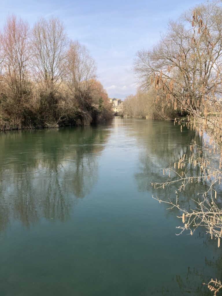 un giorno a Rieti: il velino