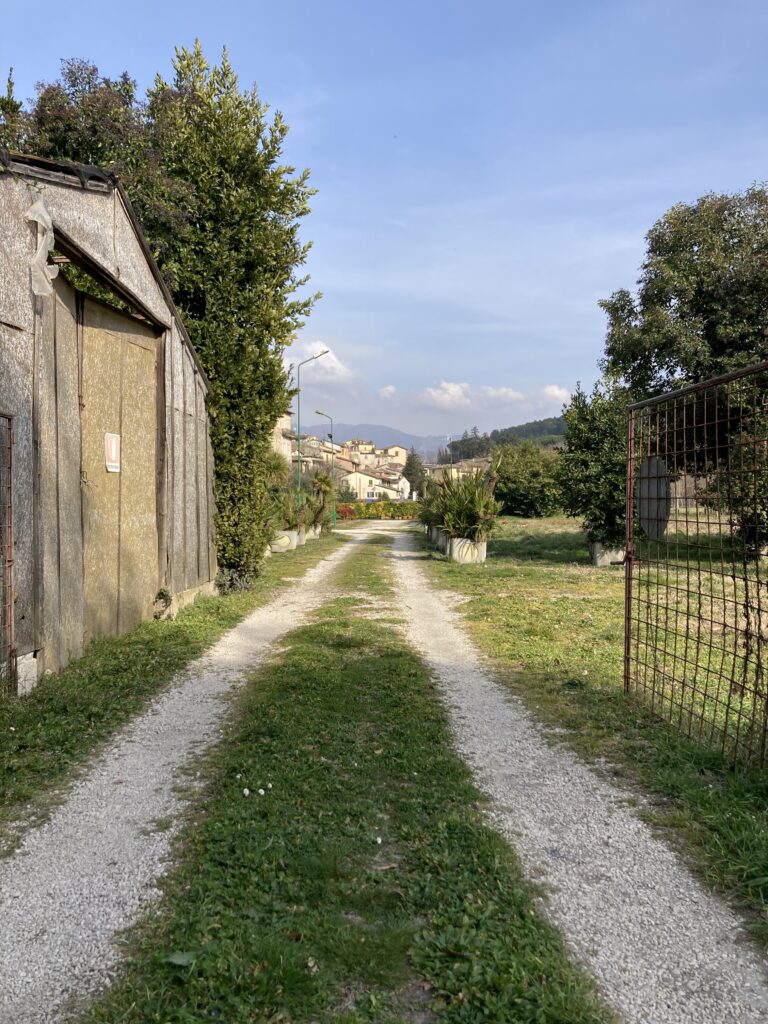 un giorno a Rieti: trekking sul velino