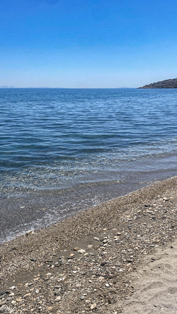 viaggio nel Peloponneso