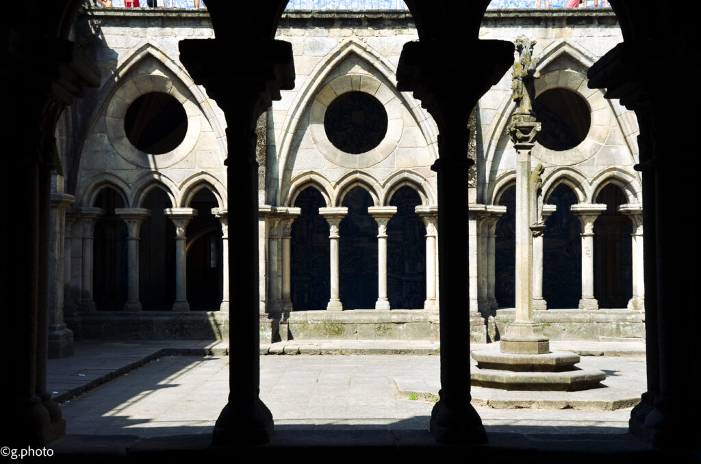 7 giorni portogallo nord: porto