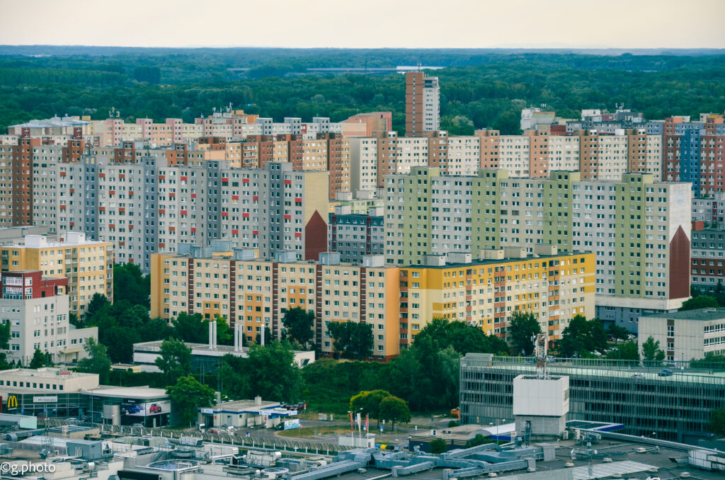 Weekend a Bratislava