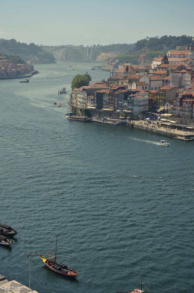7 giorni portogallo nord: porto