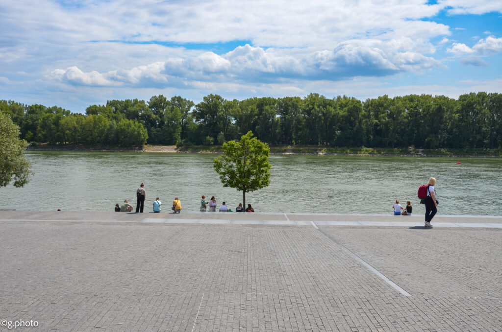 Weekend a Bratislava