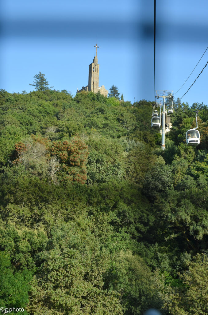 7 giorni portogallo nord: Guimarães