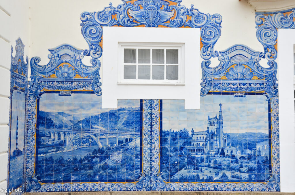 7 giorni portogallo nord: Aveiro