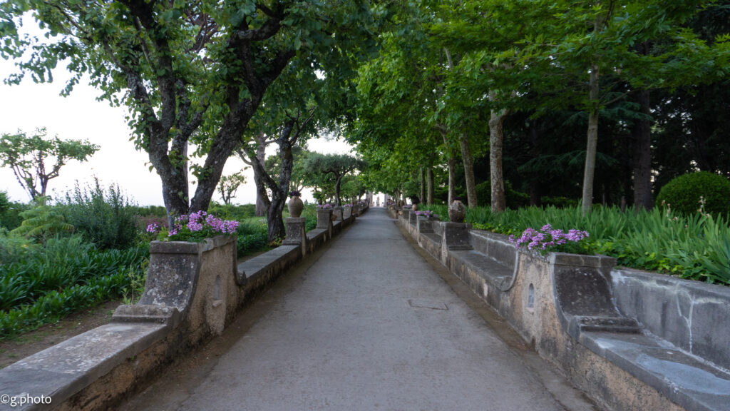 4 giorni in Costiera Amalfitana: Ravello