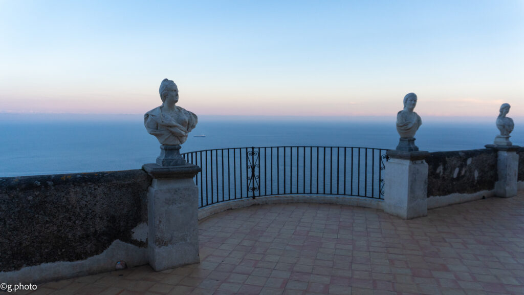 4 giorni in Costiera Amalfitana: Ravello