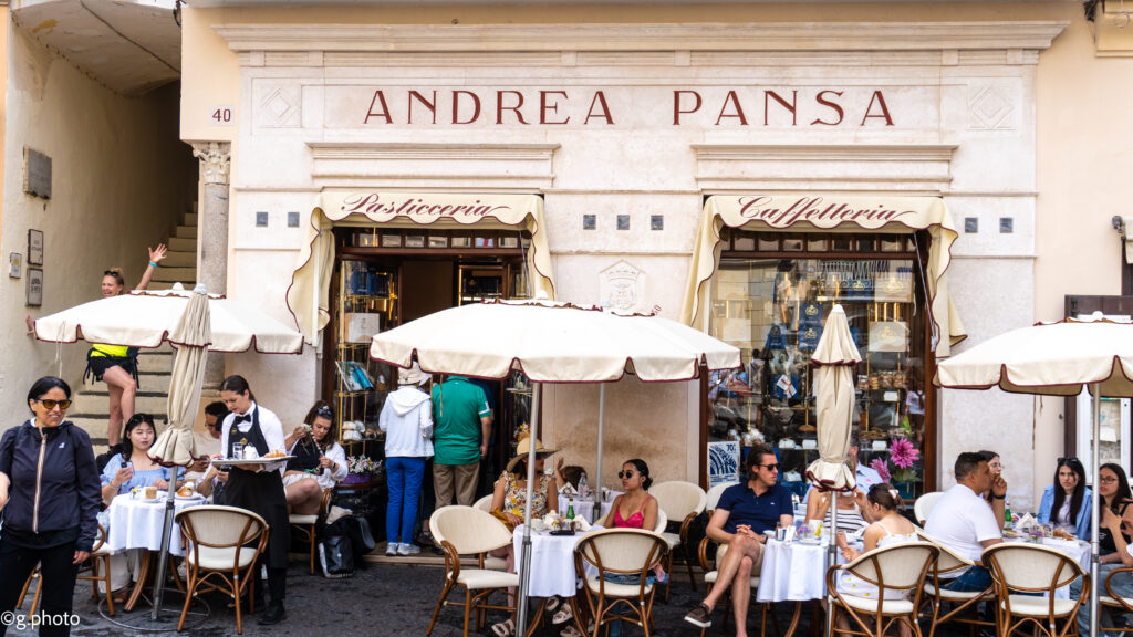4 giorni in Costiera Amalfitana: Amalfi