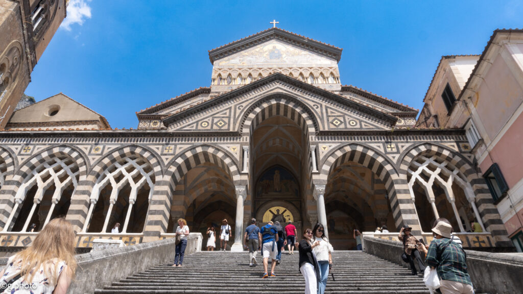 4 giorni in Costiera Amalfitana: Amalfi