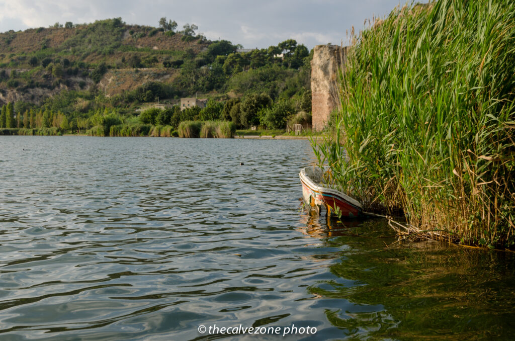Lago d'Averno