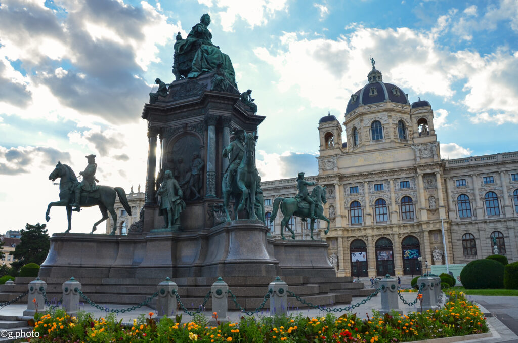 weekend a Vienna: Kunsthistorisches Museum