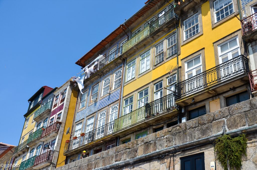 La Ribera di Porto