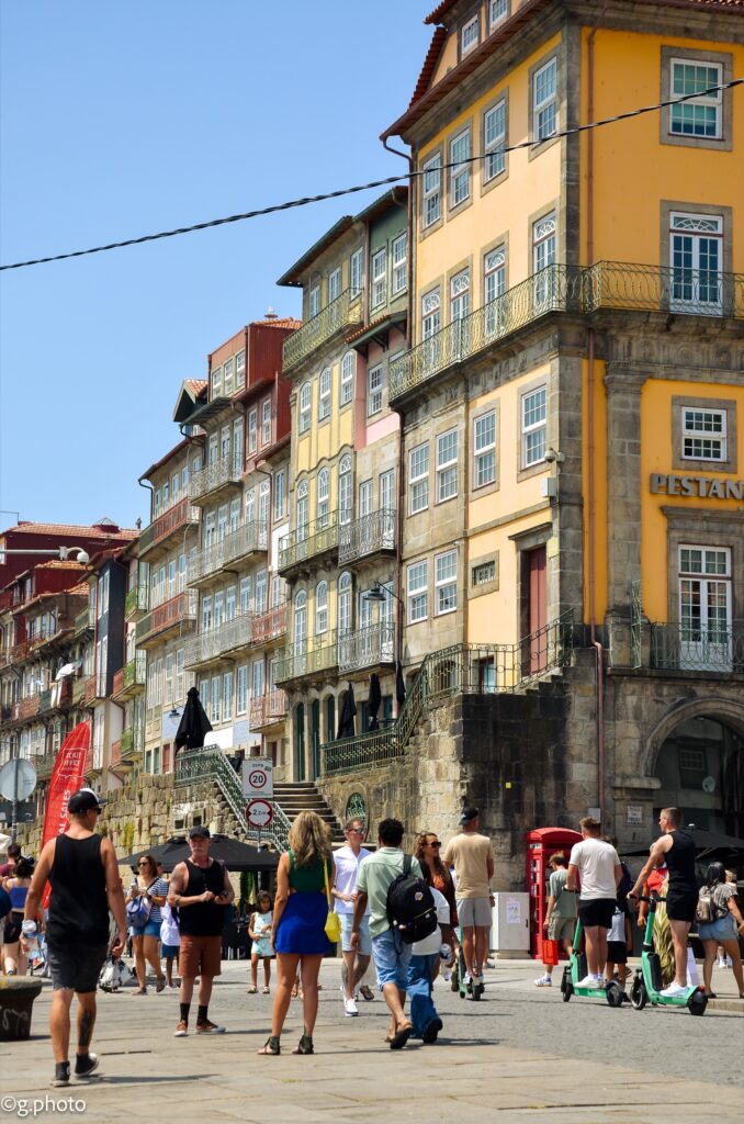 La Ribera di Porto