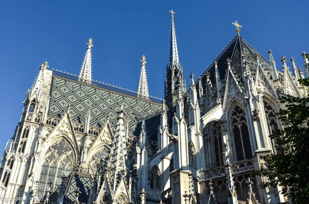 Il duomo di Santo Stefano